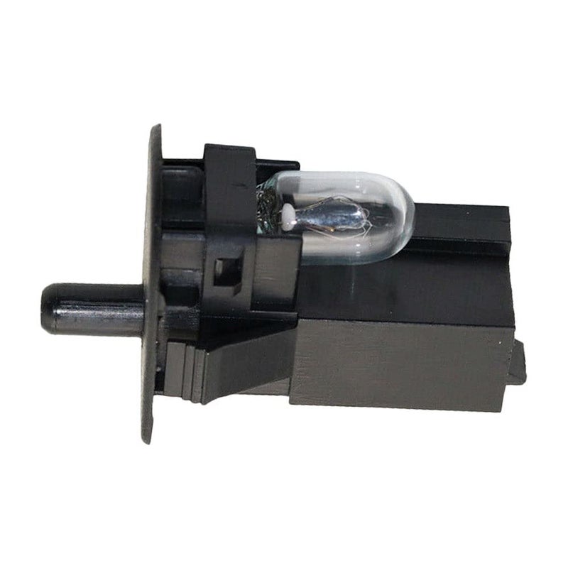 KACEPAR Switch Glove Box 4565022/04565022/05134362AA/55361341AA/05134362/5134362AA, 2005-2010 Compatible with Chrysler 300, Glove Box Lamp Bulb and Switch - Image 2